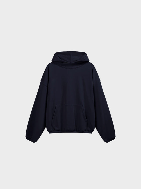 Decarba Flame Fleece Hoodie