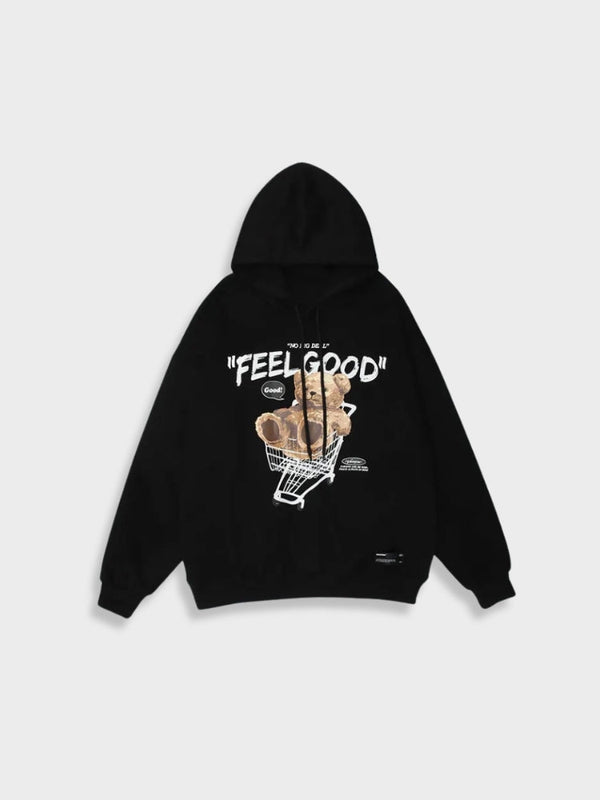 Feel Good Hoodie