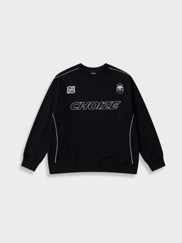 DCRB Choize Sweater