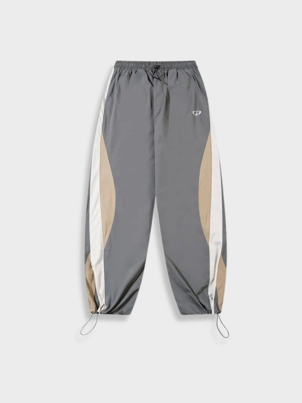 Decarba x Amaldi Tech Straight Joggers