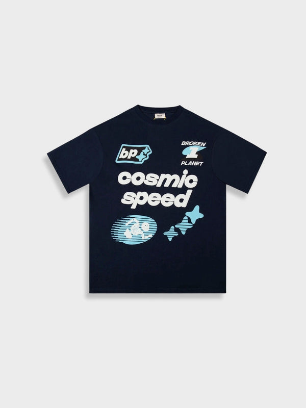 Cosmic Speed Tee