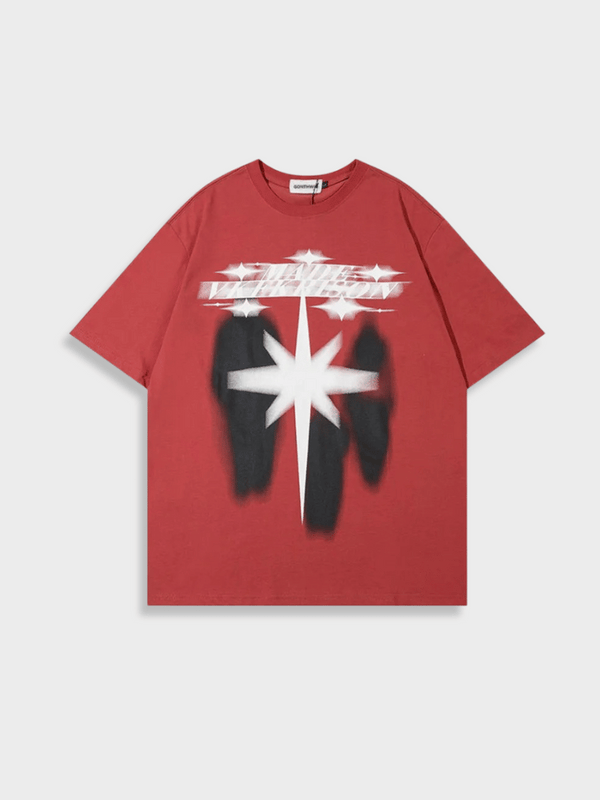 Shadow Star Tee