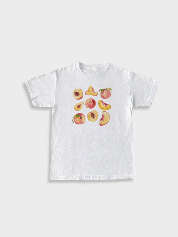 Vintage Fruit Tee