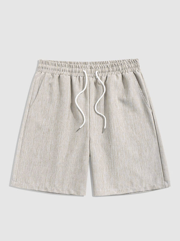 Shorts - Santorini