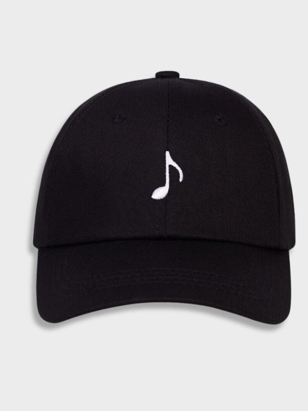 Music Cap