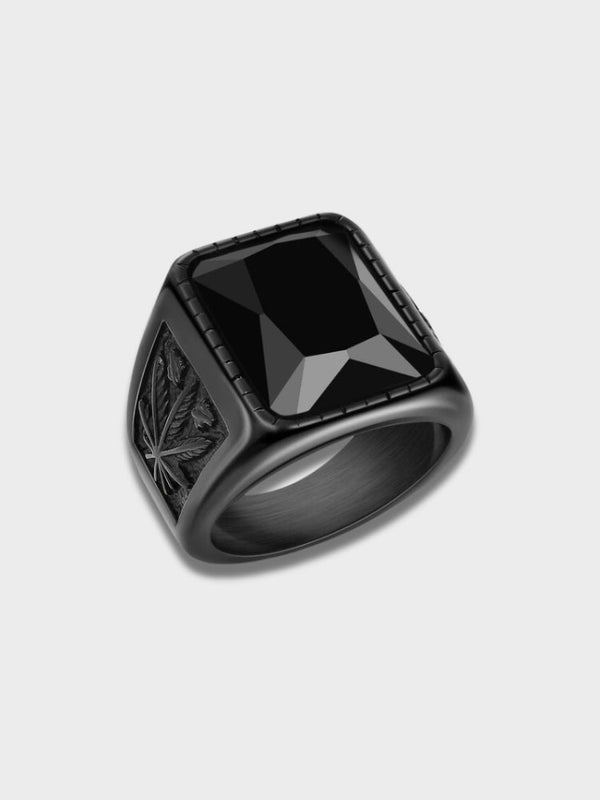 Black Clover Ring - Oslo