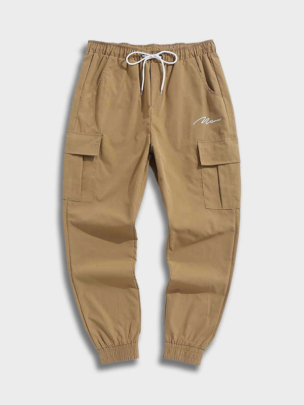 Cargo Techwear Pants